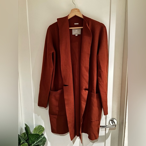 Soia & Kyo Benela Coatigan - Picture 13 of 13